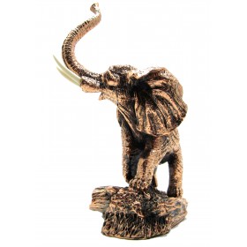 Статуэтка  африканский Слон